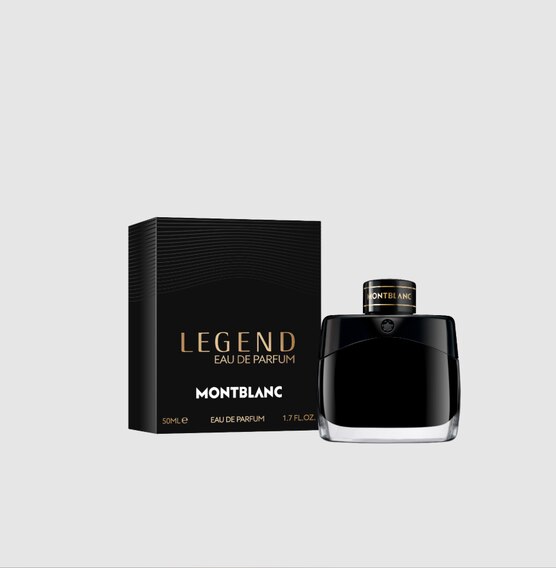 MONTBLANC  LEGEND        EDP  50ML